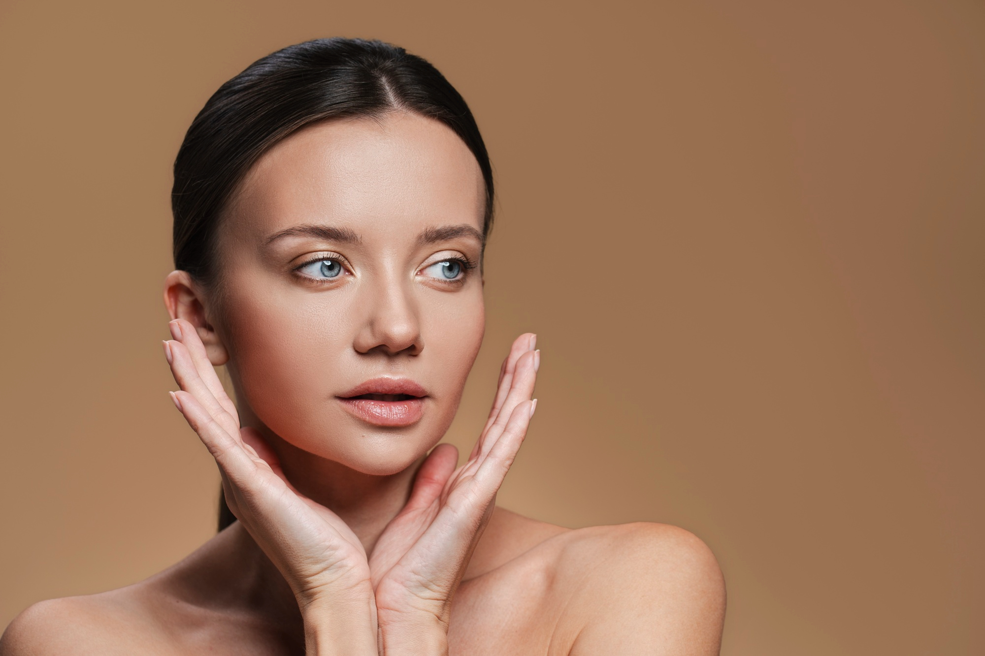 Luxury beauty treatment at Aurora Beauty Lounge