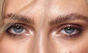 Eyebrow Lamination — Aurora Beauty Lounge