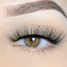 Kim Kardashian (K.K) Style Lash Extensions