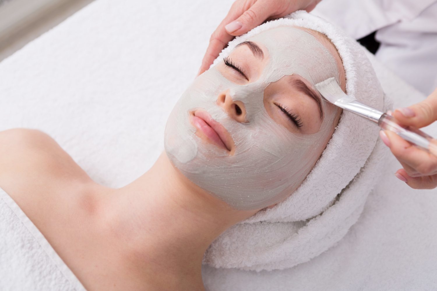 VIP Facial — Aurora Beauty Lounge